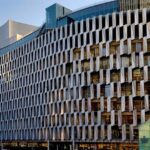 Center City Office Building to Transform with New Apartment Spaces
