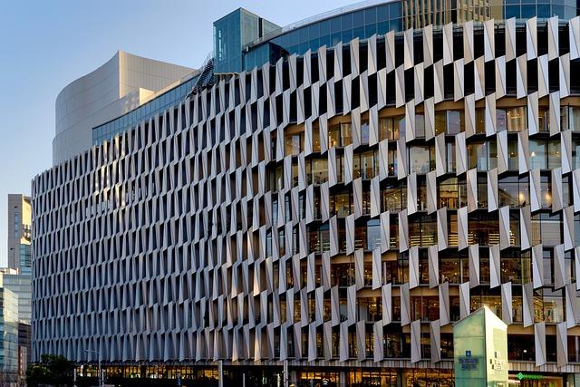 Center City Office Building to Transform with New Apartment Spaces