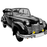 Rising Felony Vehicle Thefts and DUI Cases Surge in Philadelphia and Neshoba County