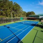 2025 Recap: Pickleball Fever Surges with Nearly 100 New Indoor Courts Opening Regionwide
