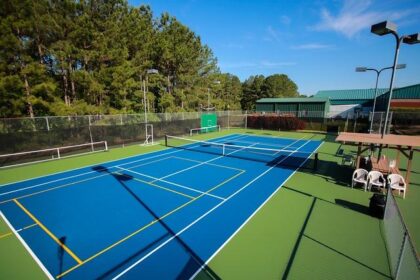 2025 Recap: Pickleball Fever Surges with Nearly 100 New Indoor Courts Opening Regionwide