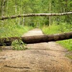 Pottstown Faces Major Impact as Severe Storms Batter Philadelphia Region