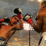 DiBella Entertainment’s Broadway Boxing Makes Exciting Philadelphia Debut at 2300 Arena