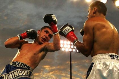 DiBella Entertainment’s Broadway Boxing Makes Exciting Philadelphia Debut at 2300 Arena