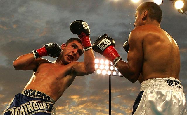 DiBella Entertainment’s Broadway Boxing Makes Exciting Philadelphia Debut at 2300 Arena