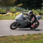 Tragic Motorcycle Crash Claims Life