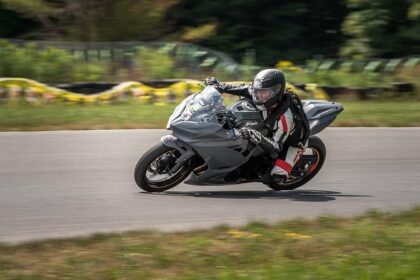 Tragic Motorcycle Crash Claims Life