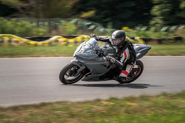 Tragic Motorcycle Crash Claims Life