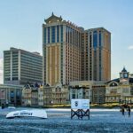 Fertitta Entertainment Set to Own Nearly Half of Atlantic City Casinos Following Caesars Acquisition