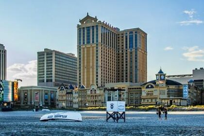 Fertitta Entertainment Set to Own Nearly Half of Atlantic City Casinos Following Caesars Acquisition