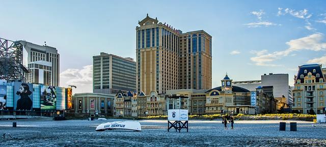 Fertitta Entertainment Set to Own Nearly Half of Atlantic City Casinos Following Caesars Acquisition