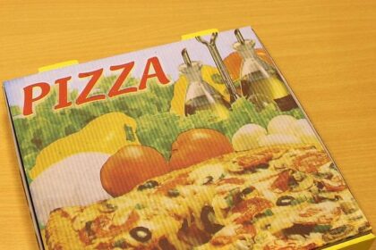 Pizza Delivery Driver Fatally Shot After Being Lured to North Philly Home