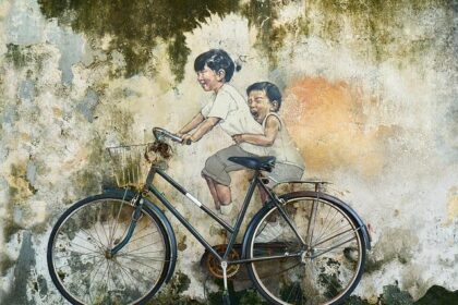 New Research Reveals How Public Art Transforms Communities and Boosts Civic Engagement