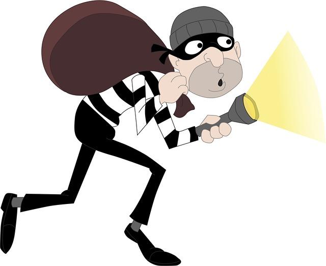 Three Men Arrested and Charged in Philadelphia Robbery Spree