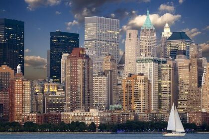 The 100 Most Dangerous Cities in America (2026): What You Need to Know Before Moving or Visiting