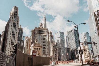 Eric Heineman – Crain’s Chicago Business