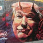 Trump News at a Glance: US President Blames ‘Vandalism’ for Washington DC Reflecting Pool Problems