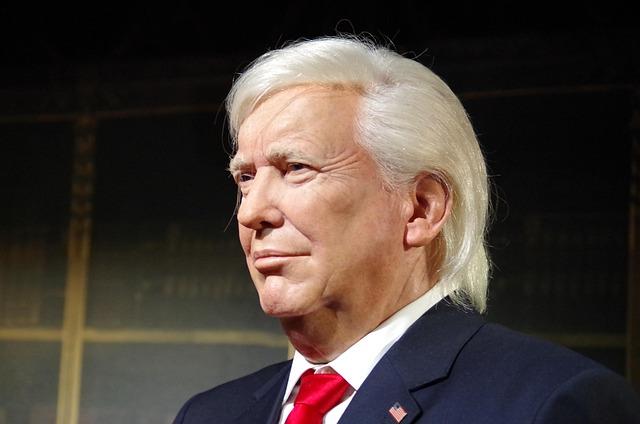 Trump announces bn plan to rebuild Dulles international airport – The Guardian Trump announces bn plan to rebuild Dulles international airport – The Guardian