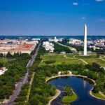 Trump Announces National Mall Rally Following Freedom 250 Concert Shake-Up