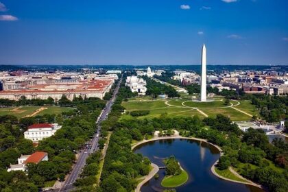 Trump Announces National Mall Rally Following Freedom 250 Concert Shake-Up