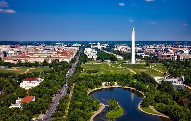 Trump Announces National Mall Rally Following Freedom 250 Concert Shake-Up Trump Announces National Mall Rally Following Freedom 250 Concert Shake-Up