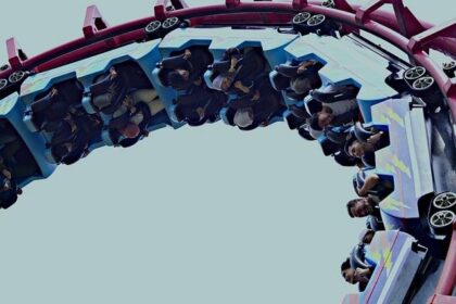Get Ready for Thrills: Five Exciting New Roller Coasters Debuting in 2018!