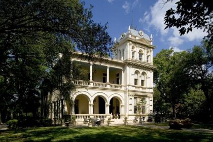 Santikos Unveils Exciting New Theater and Retail Destination in North San Antonio