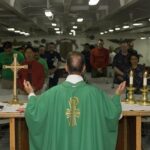 Former Phoenix Catholic Priest Charged with Sex Crimes After Fleeing the US