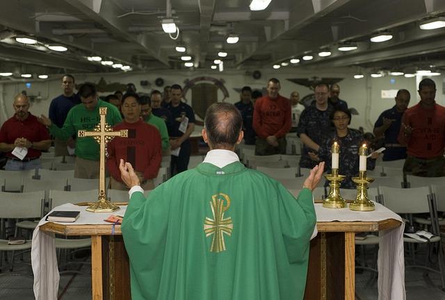 Former Phoenix Catholic Priest Charged with Sex Crimes After Fleeing the US Former Phoenix Catholic Priest Charged with Sex Crimes After Fleeing the US