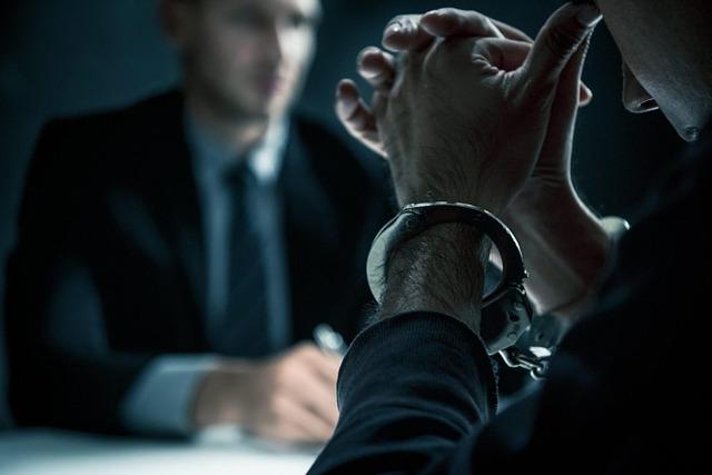 34 Suspects Nabbed in Major Crackdown on Child Exploitation in the Valley