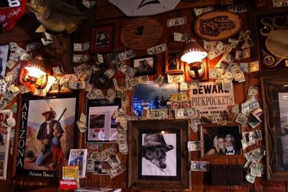 Two Arizona Bars Celebrate Major Victories as Top Bars of the Year