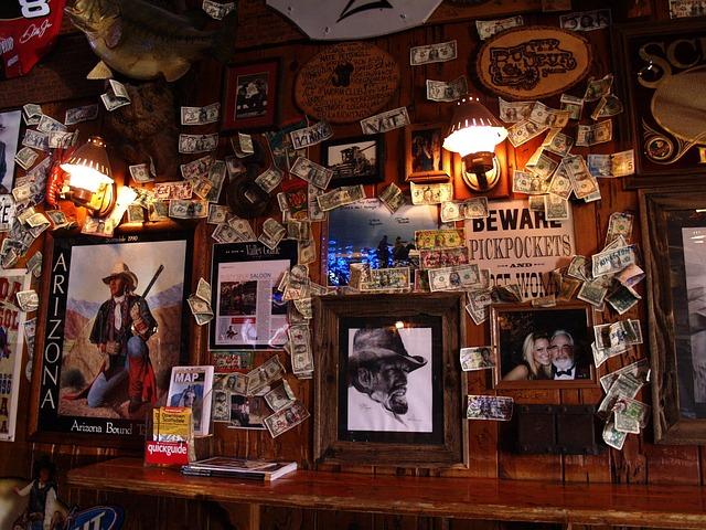 Two Arizona Bars Celebrate Major Victories as Top Bars of the Year Two Arizona Bars Celebrate Major Victories as Top Bars of the Year