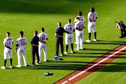 Three Thrilling Houston Sports Cliffhangers That Echo LeBron’s Drama