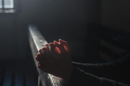 Paxton Opens Up: A Deep Dive into His Unshakable Faith