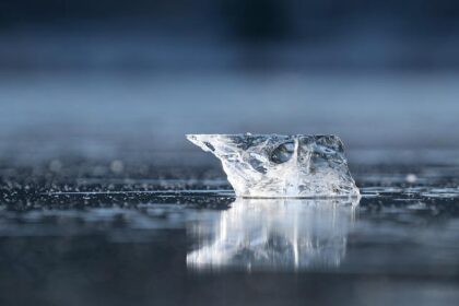 Dre’s Water Ice Soars with PGA Championship Success, Plans New Production Facility and Retail Shop