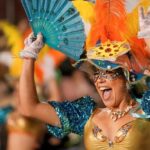 Ghana Fans Unite to Celebrate Culture, Business, and World Cup Pride Ahead of Croatia Match in Philadelphia