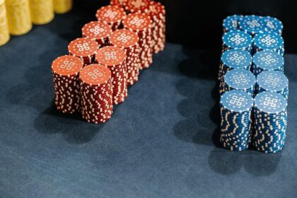 Inside Evolution’s Hidden Casino Floors in Philly and Atlantic City Driving the Online Gaming Boom