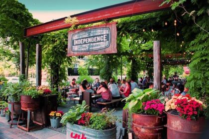 Exciting Things to Do in Philly This Weekend: Beer Festivals, Movies, Pride Events, and More!