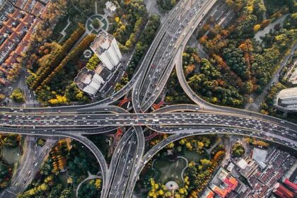 Nearly M Investment Set to Transform Traffic Flow Near Sports Complex