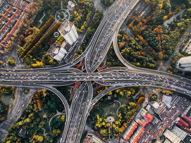 Nearly M Investment Set to Transform Traffic Flow Near Sports Complex