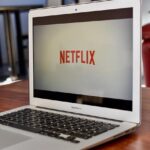 Can Netflix Be the Key to Reviving the American Mall?