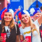 Is the FIFA Fan Fest in Philly Happening Today Despite Thunderstorm Forecasts?
