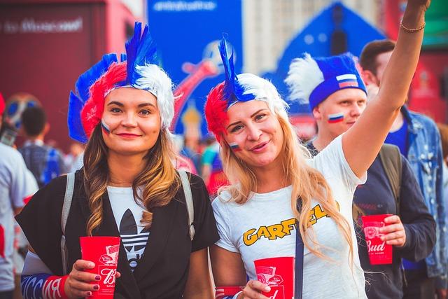 Is the FIFA Fan Fest in Philly Happening Today Despite Thunderstorm Forecasts?