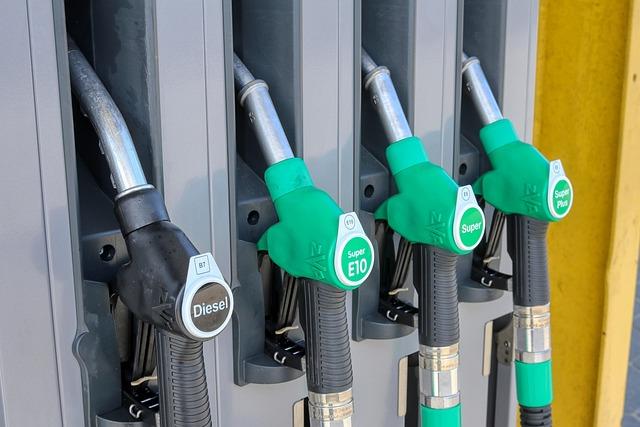 Inside the Exciting Changes at Trump-Backed Freedom Fuel Gas Stations