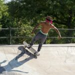 Skateboarder Seriously Injured After Losing Control and Being Struck by Cement Truck in Philadelphia