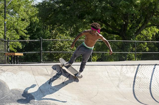 Skateboarder Seriously Injured After Losing Control and Being Struck by Cement Truck in Philadelphia
