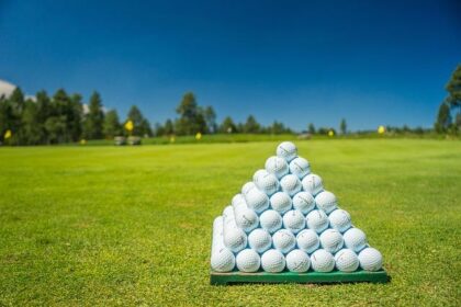 GAP Year: My education in Philadelphia golf begins – Broad + Liberty
