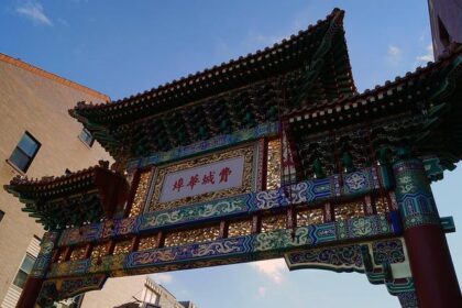 Philadelphia’s Chinatown Battles to Restore Funding for Vital Highway Cap Project