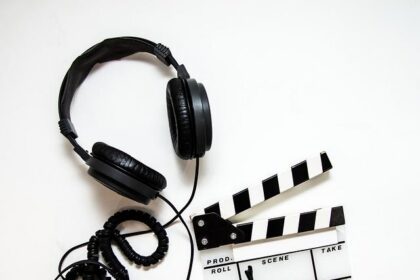 Construction Set to Begin on 0M AI-Powered Movie Studio in D-FW