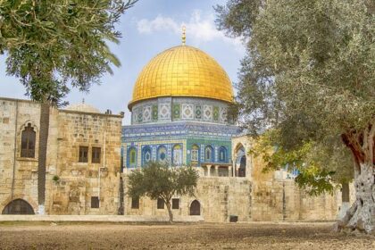 House Vote Exposes Democrats’ Deepening Rift Over Israel